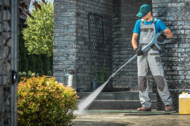 Best Sidewalk and Walkway Cleaning  in Cedarhurst, NY