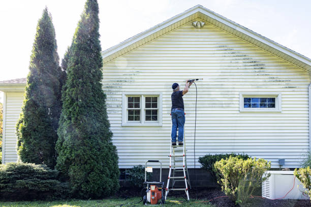 Professional Pressure washing in Cedarhurst, NY